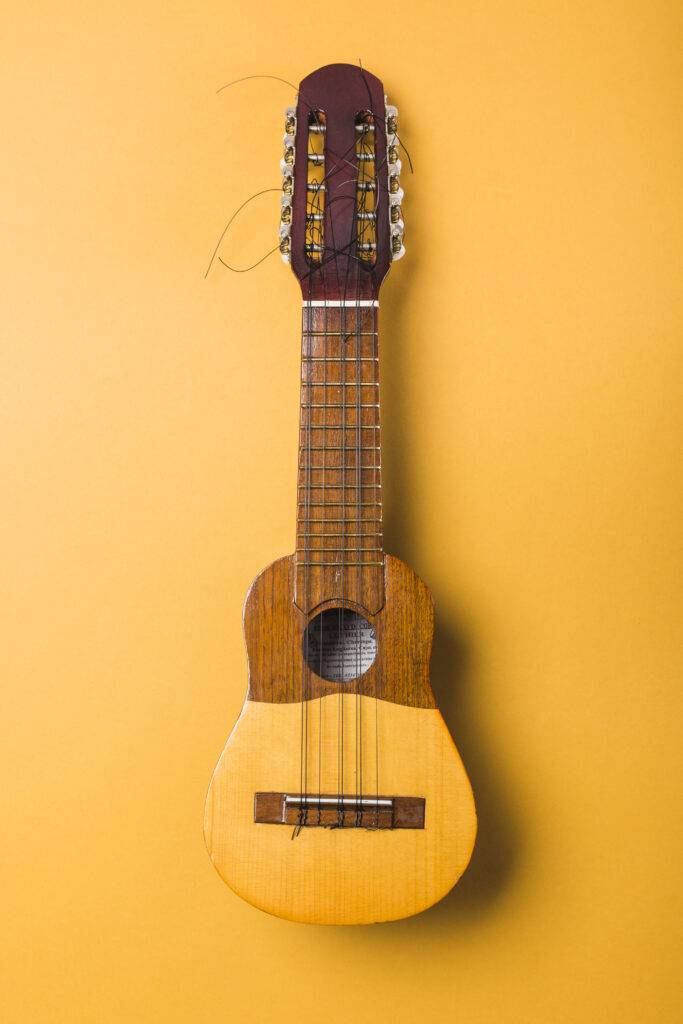 Ukulele